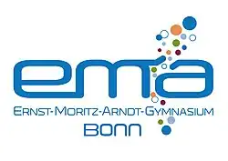 Logo des EMA