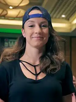 Ema Zajmović (2017)