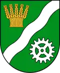 Bezirkssymbol Marzahn-Hellersdorf
