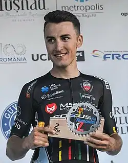 Emil Dima (2018)