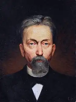 Émile Gallé (†&nbsp;1904)