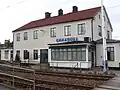 Bahnhof