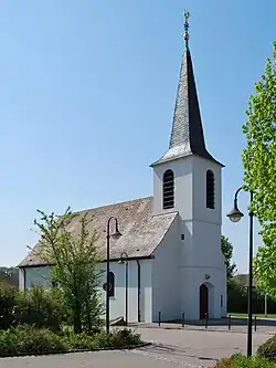 Emmauskirche Kallenberg