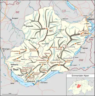 Pilatus (Emmentaler Alpen)