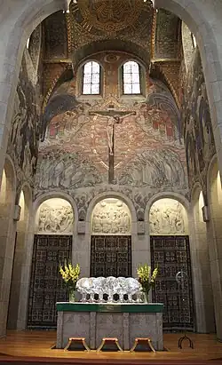 Altar