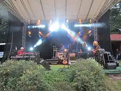 v.&nbsp;l.&nbsp;n.&nbsp;r. Wolfram Boddi Bodag, Hannes Schulze, Manne Pokrandt, Heiner Witte