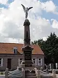 Gefallenendenkmal