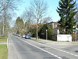 Englerallee