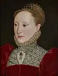 Elisabeth I.