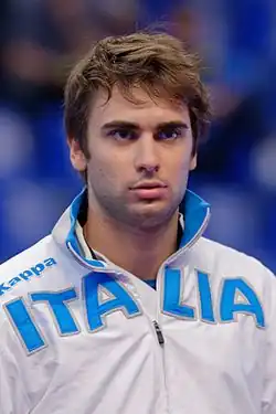 Enrico Garozzo (2016)