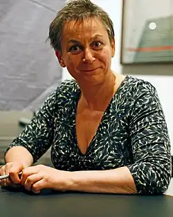 Anne Enright