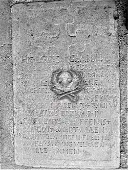 Ruffini Justi 1617-&nbsp;1620