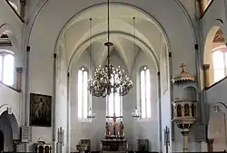 Altar