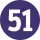 Linie 51
