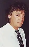 9. oder 10. März: Eric Carmen (1987) (74)