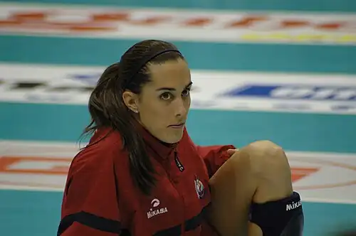 Erin Aldrich Rang acht mit &nbsp;m1,88