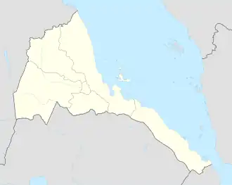 Tesseney (Eritrea)