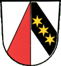 Wappen von Erkersreuth (Selb)
