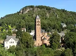 Erlöserkirche in Gerolstein
