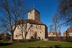 Schloss Erlach