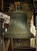 Glocke 1 (fis1)