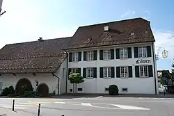 Restaurant Löwen