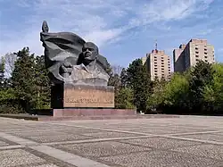 Ernst-Thälmann-Park