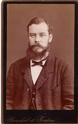 Ernst von Sury