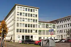 Erzherzog Johann-Straße 3