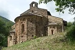 Benediktinerkloster Sant Pere del Burgal