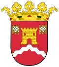 Wappen Biescas