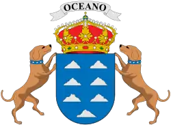 Rangkrone (Kanarische Inseln)