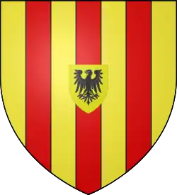 XI. Herrlichkeit Mechelen (3)