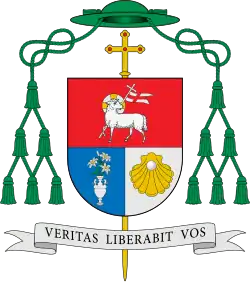 Ramón Darío Valdivia Jiménez