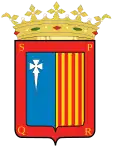 Wappen Sabiñánigo