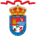 Wappen von Gerichtsbezirk Santa María de Guía de Gran Canaria