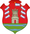 Wappen der Provinz Córdoba