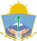Wappen der Provinz Neuquén