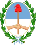 Wappen der Provinz Tucumán