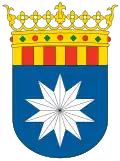 Wappen von Ribera Baja del Ebro