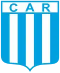 Escudo Instituto Atletico Central Cordoba