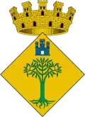 Lorbeerbaum (Llorenç del Penedès ES)