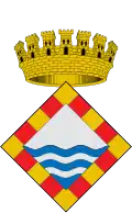 Wappen von Maresme