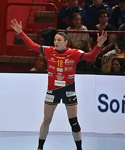 Maitane Echeverria Martinez (2024)