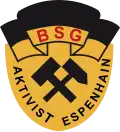 BSG Aktivist Espenhain
