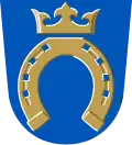 Wappen von Espoo