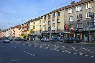 Altendorfer Straße