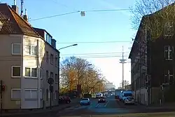 Münchener Straße