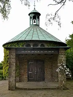 Kapelle Maria im Maien, Kettwig-Pierburg (1932)