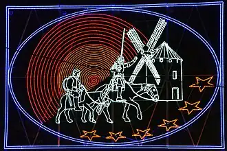 2015: Gastland Spanien